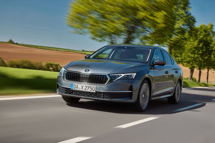 Sportlicher Sommerreifen überzeugt europäischen Automobilhersteller.