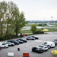 Der Autotesttag 2026 war wieder ein voller Erfolg. -