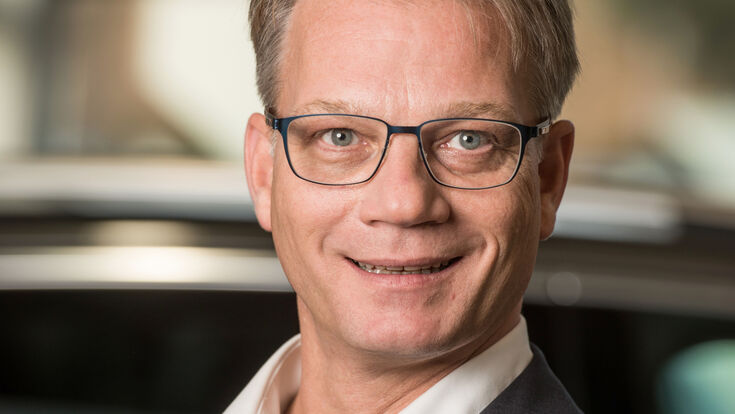 Dipl. oec. Andreas Westermeyer, MLS Bundesinnungsgruppe Metall-Elektro-Sanitär-Mechatronik-Fahrzeugtechnik