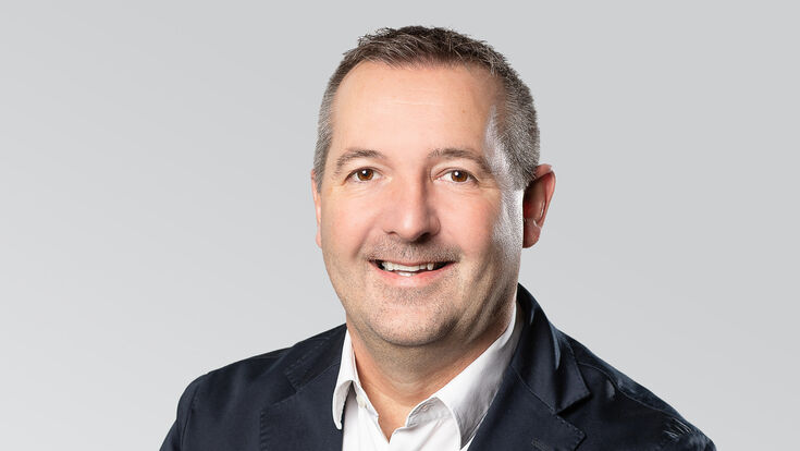 Thomas Marichhofer