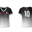Special Promotion zur WM: Gratis-Trikot zu jeder jet X