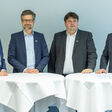 Von Elektrolyse bis Chiplets: Bosch Österreich investiert 200 Mio. Euro in entscheidende Zukunftsthemen