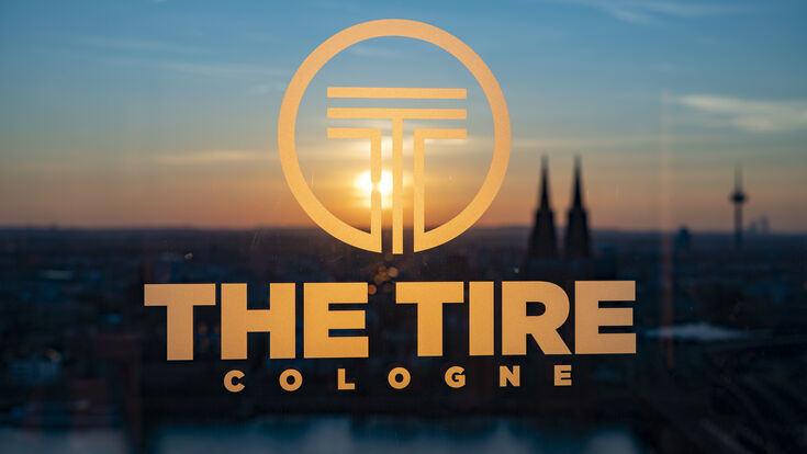 THE TIRE COLOGNE ist die internationale Leitmesse für die Reifen- und Räderbranche