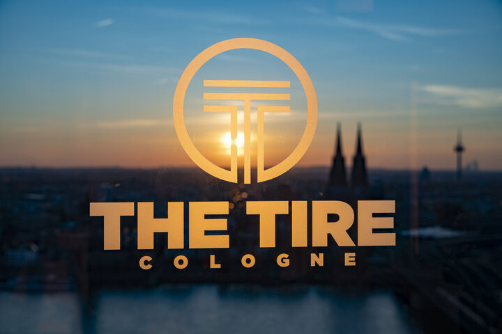 THE TIRE COLOGNE ist die internationale Leitmesse für die Reifen- und Räderbranche