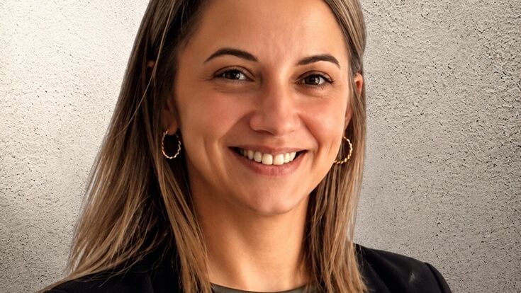Sarah Hornaus ist die neue Technical Sales Representative für Oberösterreich und Niederösterreich West bei AkzoNobel Vehicle Refinishes Österreich.