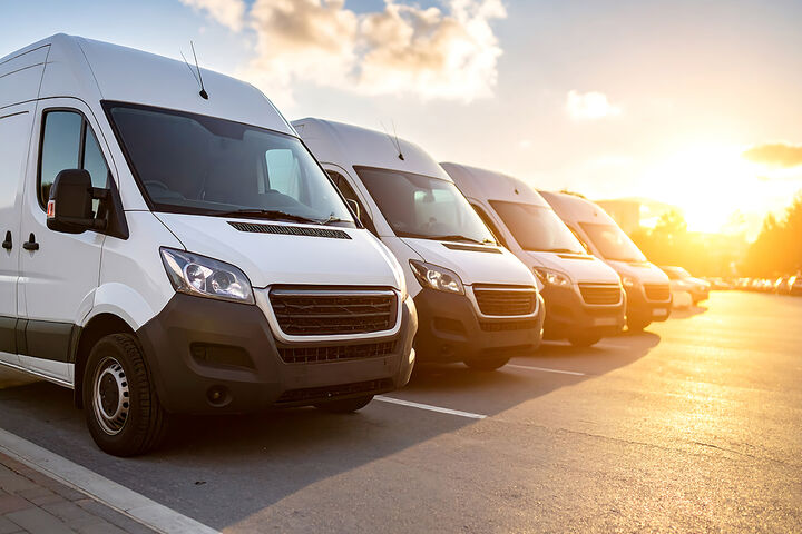 Last-Mile-Logistik: Warum städtische Fuhrparks intelligentere Strategien benötigenset